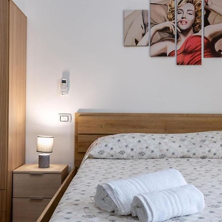 Alelida Villa Con Piscina Cinisi Zewnętrze zdjęcie