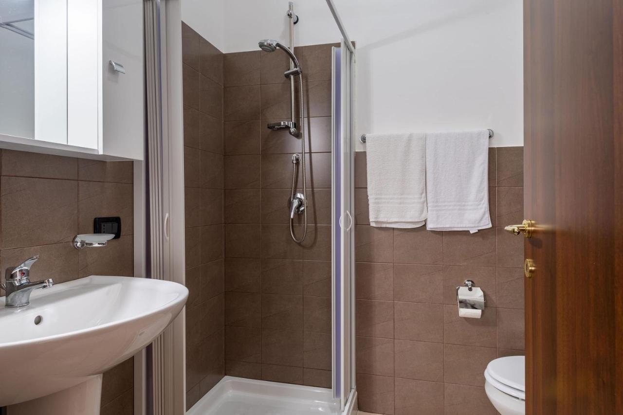 Alelida Villa Con Piscina Cinisi Zewnętrze zdjęcie