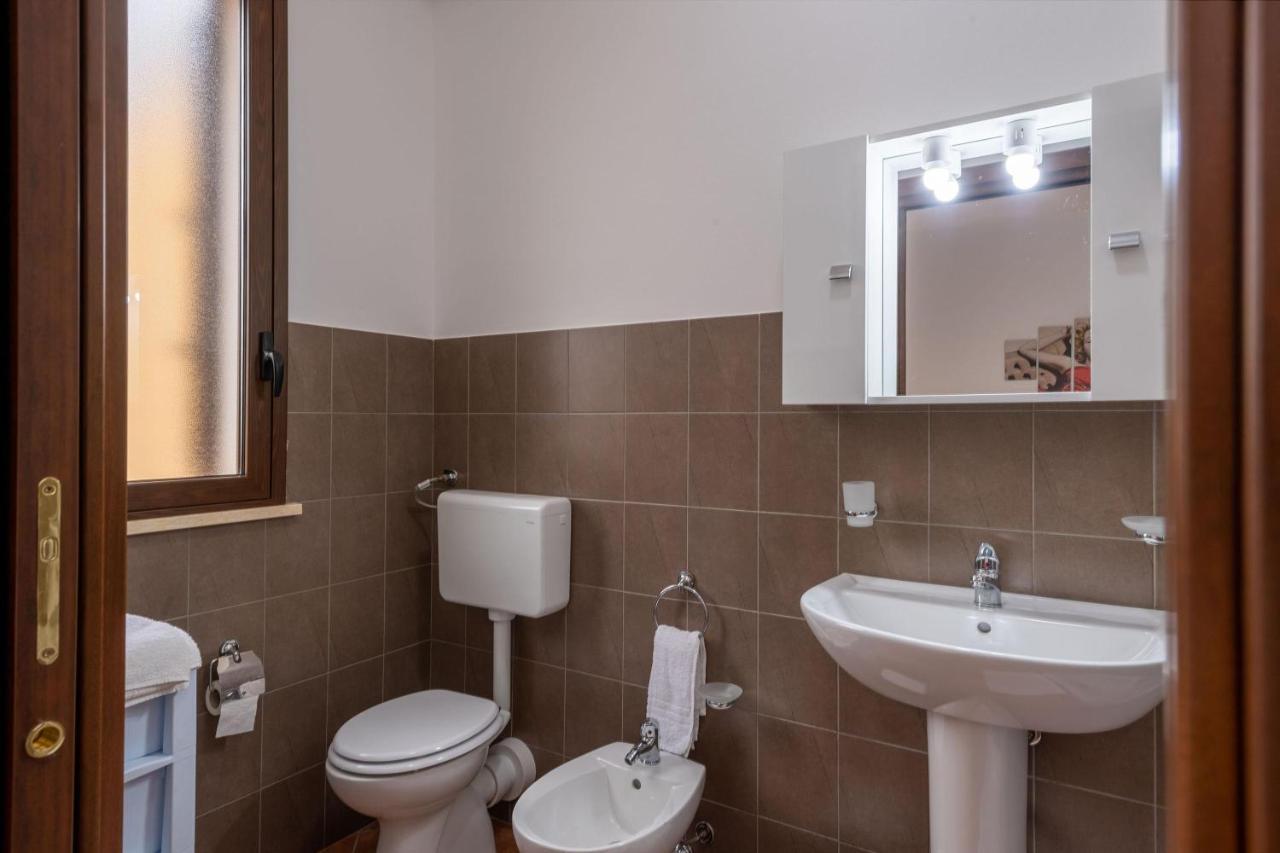 Alelida Villa Con Piscina Cinisi Zewnętrze zdjęcie